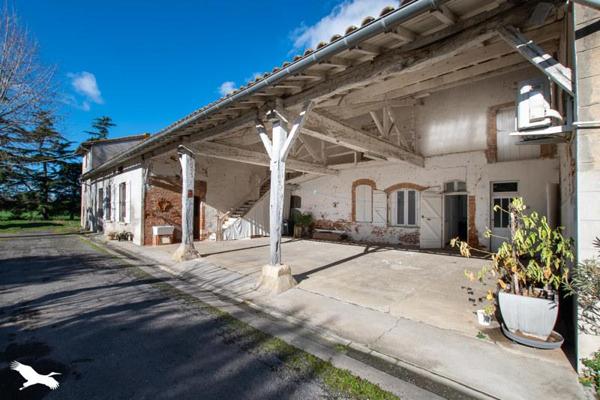 Maison à vendre |  Muret |  10 pièces | 280 m²