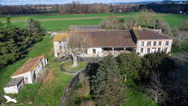 Maison à vendre |  Muret |  10 pièces | 280 m²