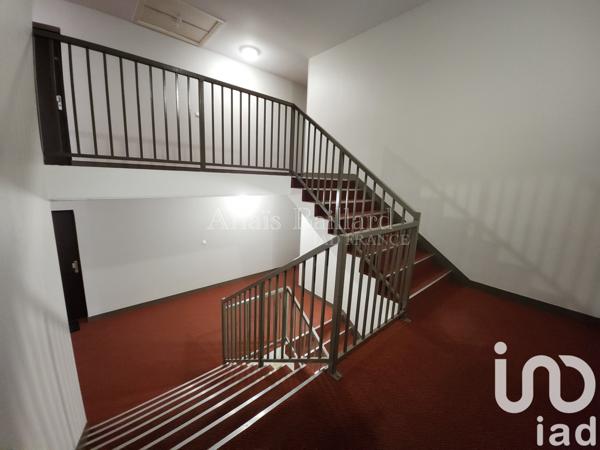 Appartement à vendre 2 pièces 37 m² Pontcarré