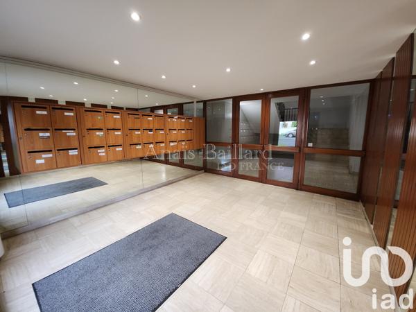 Appartement à vendre 2 pièces 37 m² Pontcarré