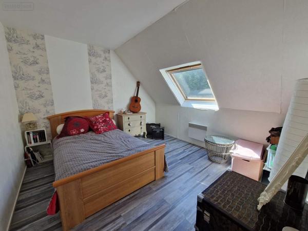 Maison à vendre à Fondettes dans l'Indre-et-Loire (37230), ref : 37009/2283