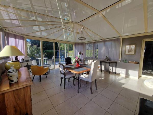 Maison à vendre à Fondettes dans l'Indre-et-Loire (37230), ref : 37009/2283