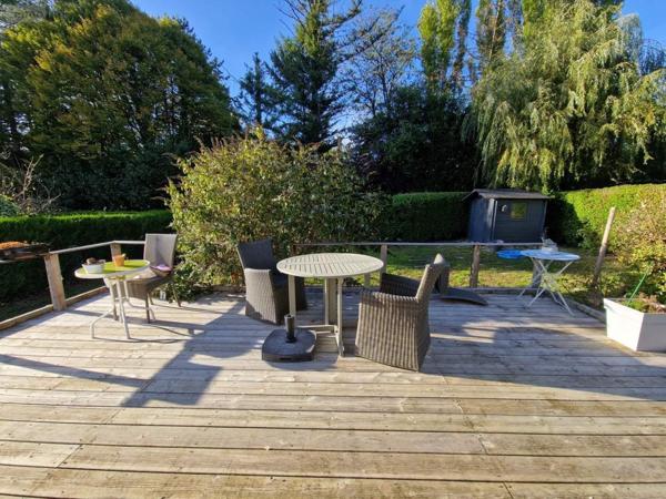 Maison à vendre à Fondettes dans l'Indre-et-Loire (37230), ref : 37009/2283