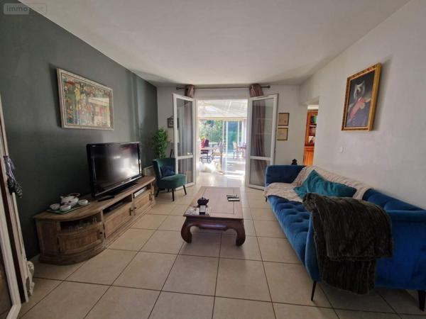 Maison à vendre à Fondettes dans l'Indre-et-Loire (37230), ref : 37009/2283