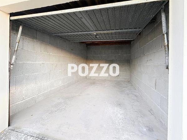 Parking / Box Granville 16 m2 GRANVILLE
