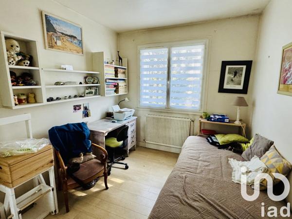 Maison traditionnelle 4 pièces de 84 m² à Saint-Jean-de-Braye (45800)