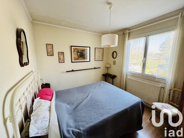 Maison traditionnelle 4 pièces de 84 m² à Saint-Jean-de-Braye (45800)