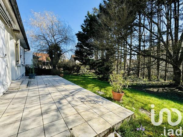 Maison traditionnelle 4 pièces de 84 m² à Saint-Jean-de-Braye (45800)