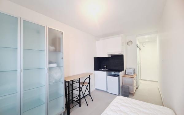 Appartement à louer    1 pièce •  Strasbourg