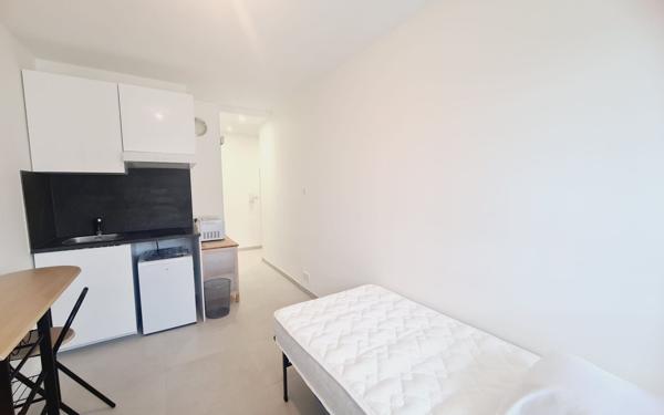 Appartement à louer    1 pièce •  Strasbourg