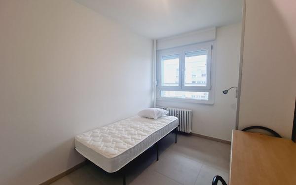 Appartement à louer    1 pièce •  Strasbourg