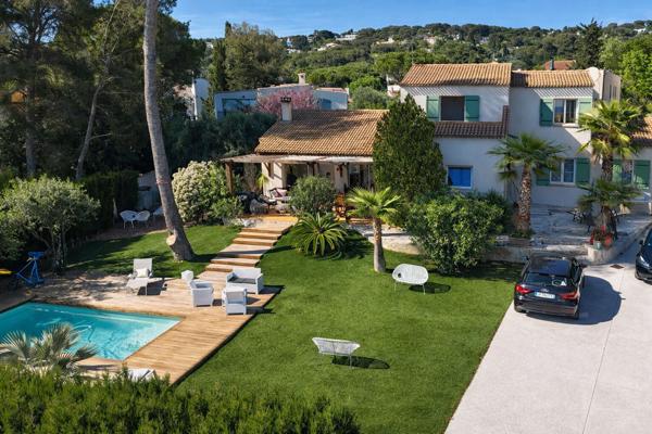 Maison Sète 6 pièces 168 m²