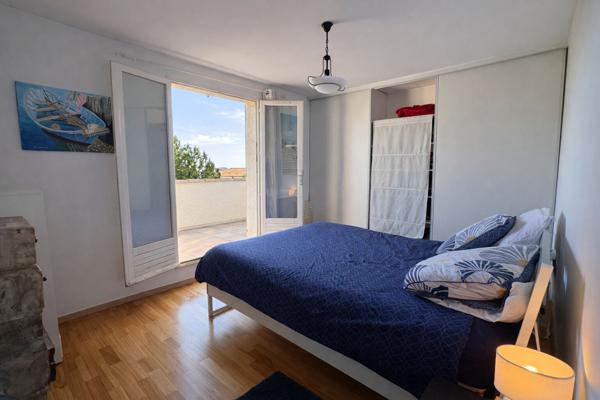 Maison Sète 6 pièces 168 m²