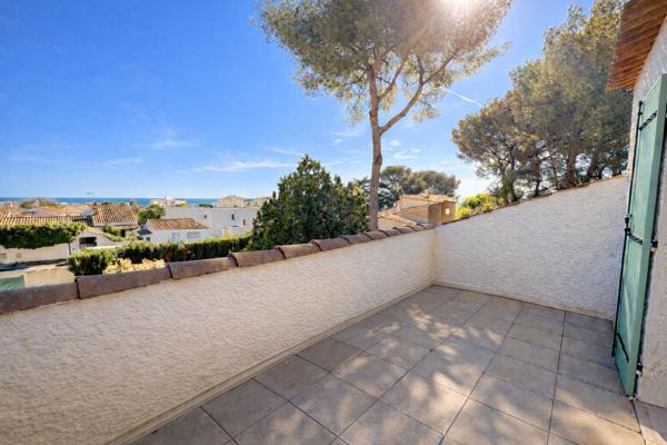 Maison Sète 6 pièces 168 m²