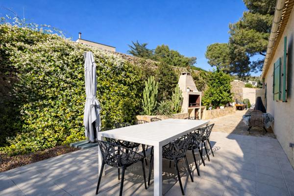 Maison Sète 6 pièces 168 m²