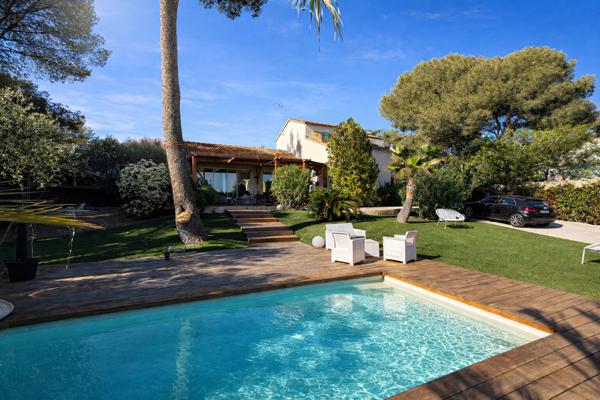 Maison Sète 6 pièces 168 m²