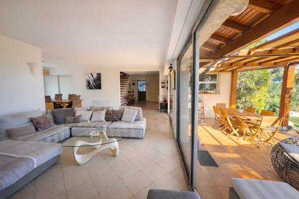 Maison Sète 6 pièces 168 m²