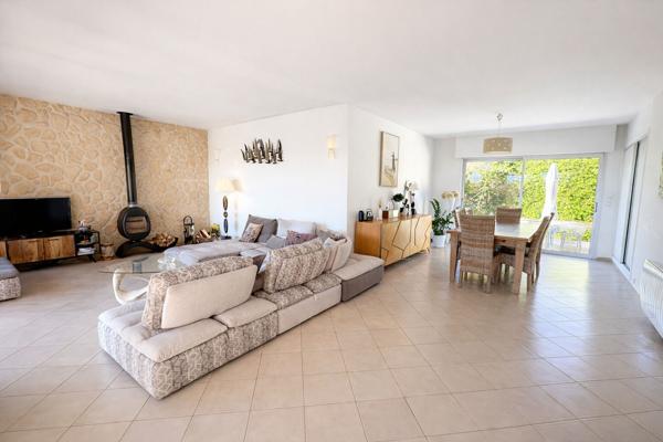 Maison Sète 6 pièces 168 m²