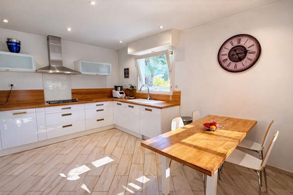 Maison Sète 6 pièces 168 m²