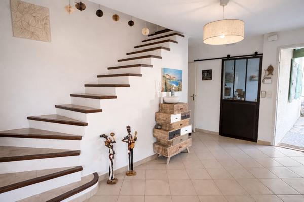 Maison Sète 6 pièces 168 m²