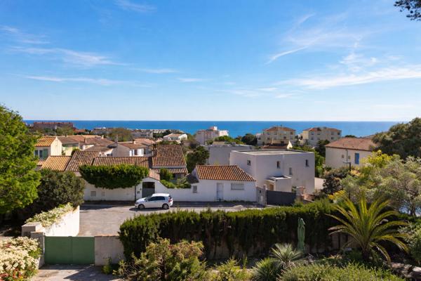 Maison Sète 6 pièces 168 m²