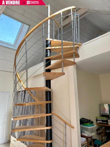 Maison  6 pièces 170 m2 Fort Potentiel