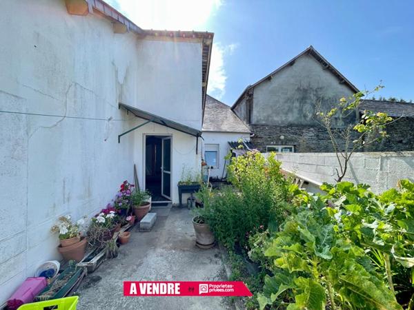 Maison  6 pièces 170 m2 Fort Potentiel