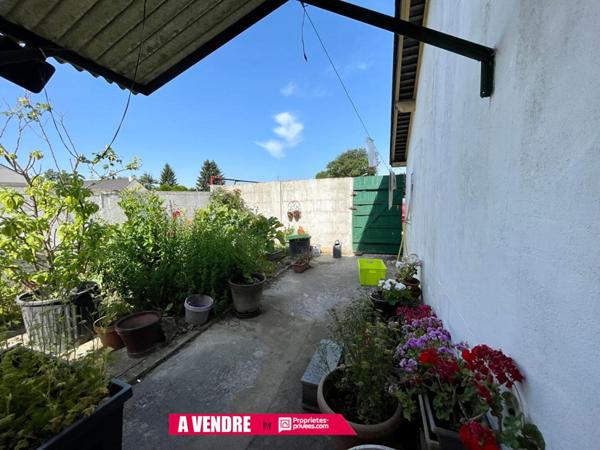 Maison  6 pièces 170 m2 Fort Potentiel