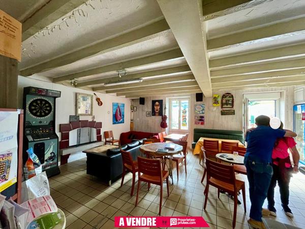 Maison  6 pièces 170 m2 Fort Potentiel