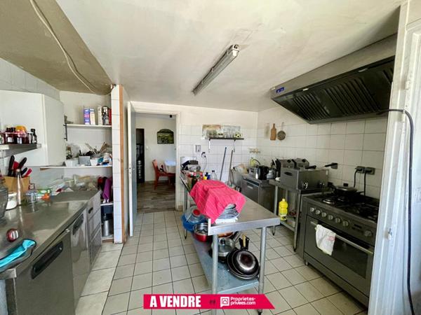 Maison  6 pièces 170 m2 Fort Potentiel