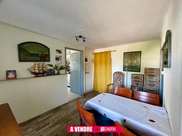 Maison  6 pièces 170 m2 Fort Potentiel