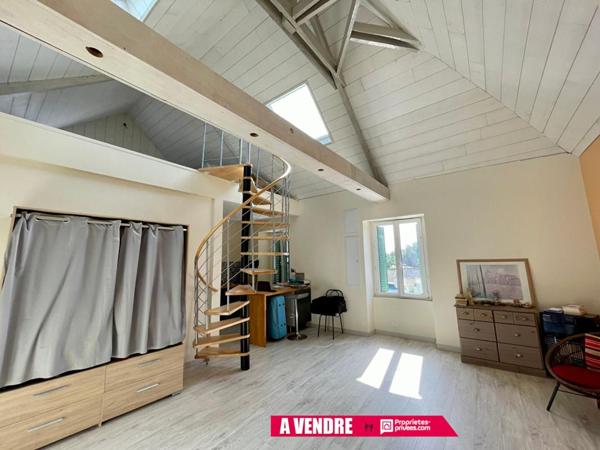 Maison  6 pièces 170 m2 Fort Potentiel