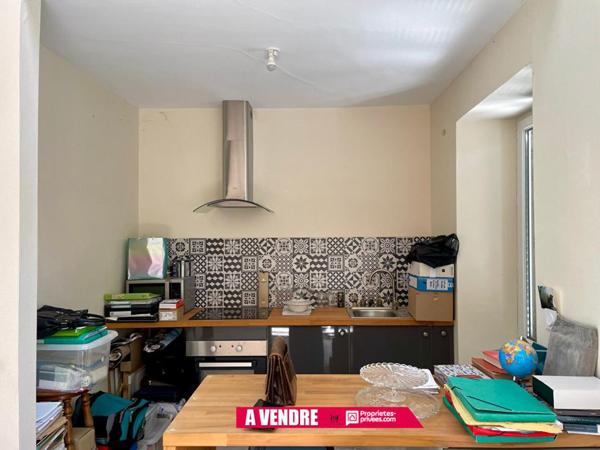 Maison  6 pièces 170 m2 Fort Potentiel