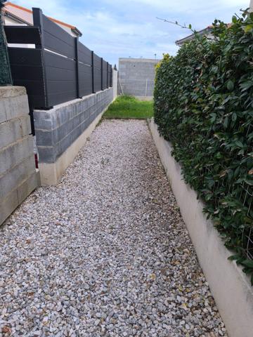LE BOULOU : Maison récente T4 de 94 m²