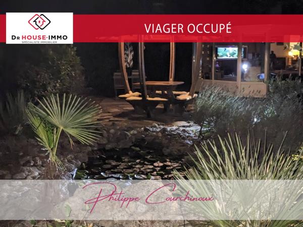 Maison à vendre 4 pièces de 78 m²