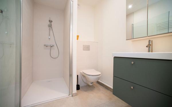 Appartement à vendre    1 pièce • 24,61 m2 Lyon 1