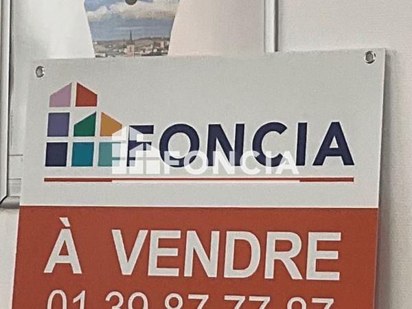 À vendre Appartement 3 pièces 58 m² - Garges-lès-gonesse 95140