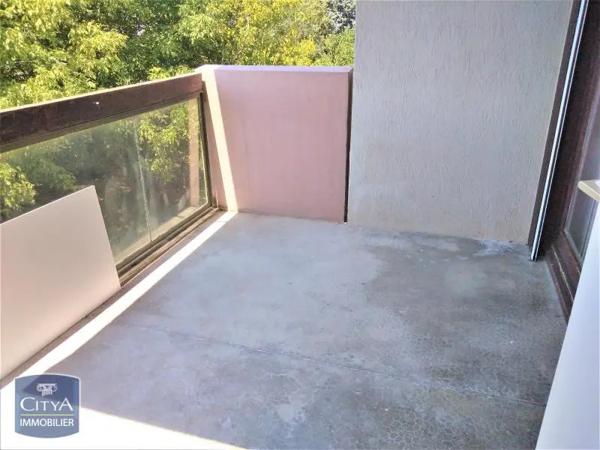 Appartement à louer 4 pièces 81.12m² Tournus (71700)