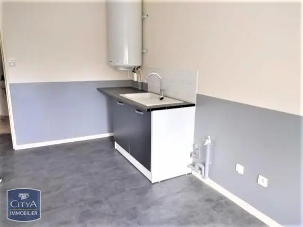 Appartement à louer 4 pièces 81.12m² Tournus (71700)