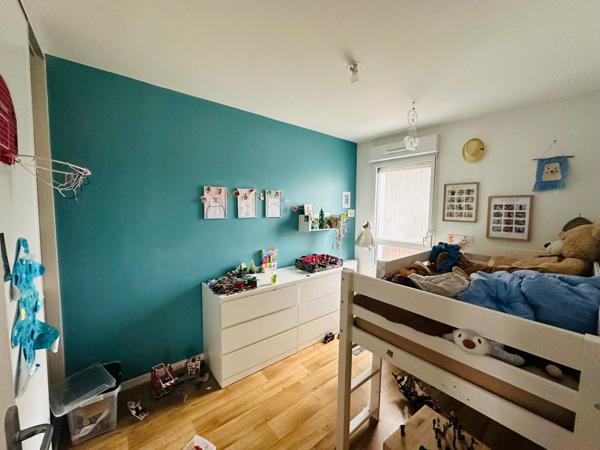 Maison dans La Chapelle-des-Fougeretz