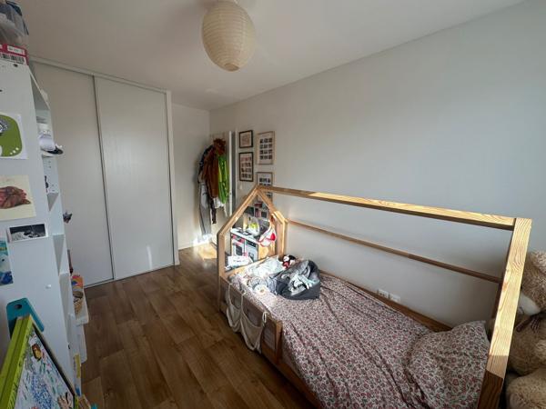 Maison dans La Chapelle-des-Fougeretz