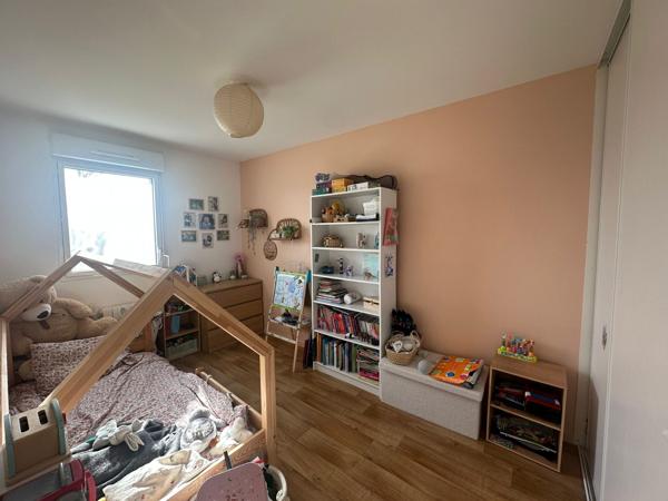 Maison dans La Chapelle-des-Fougeretz