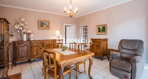 À vendre Maison 4 pièces 155 m² - Cassagnes-bégonhès 12120