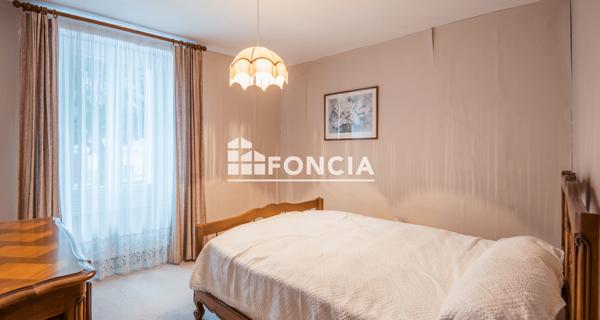 À vendre Maison 4 pièces 155 m² - Cassagnes-bégonhès 12120
