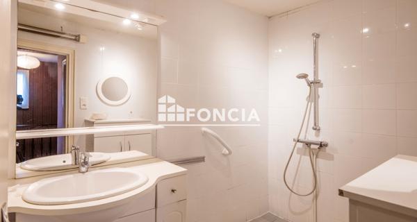 À vendre Maison 4 pièces 155 m² - Cassagnes-bégonhès 12120