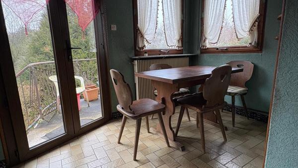 maison au cœur de Lingolsheim avec terrain de 11 ares