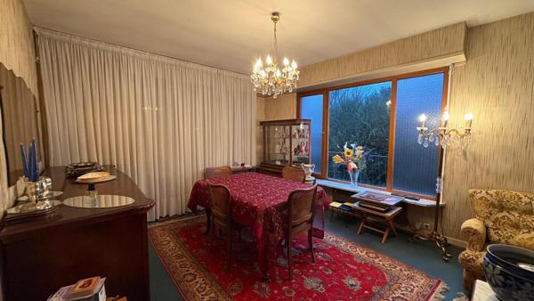 maison au cœur de Lingolsheim avec terrain de 11 ares