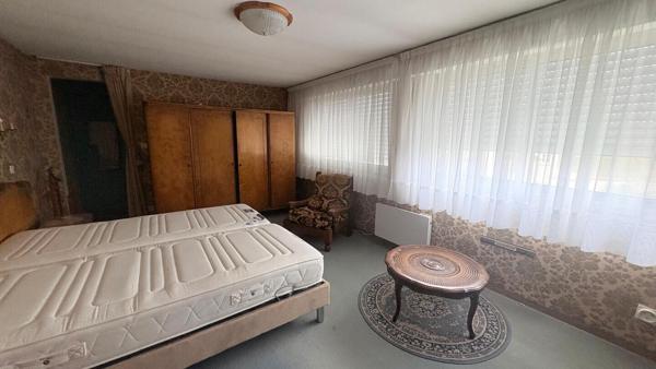 maison au cœur de Lingolsheim avec terrain de 11 ares