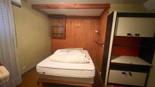 maison au cœur de Lingolsheim avec terrain de 11 ares