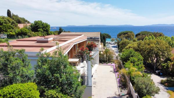 Maison à vendre  6 pièces - 185 m2 LE LAVANDOU - 83